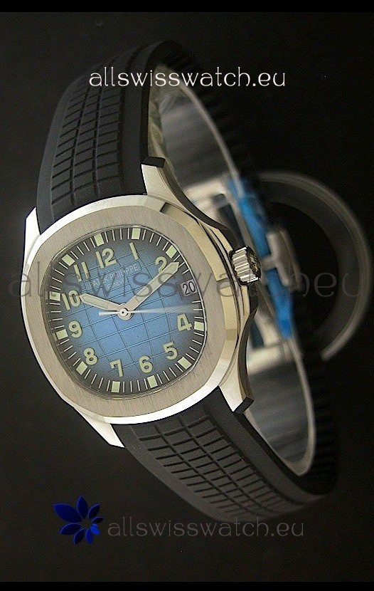 IMG_9081 Patek Philippe Aquanaut Mid Sized Replica 7
