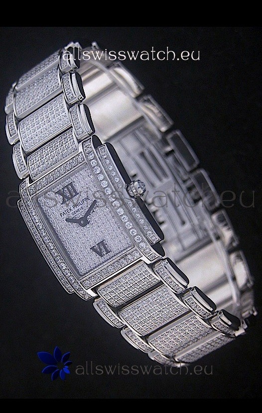 IMG_9081 Patek Philippe Geneve 24 Ladies Series Quartz Replica 7