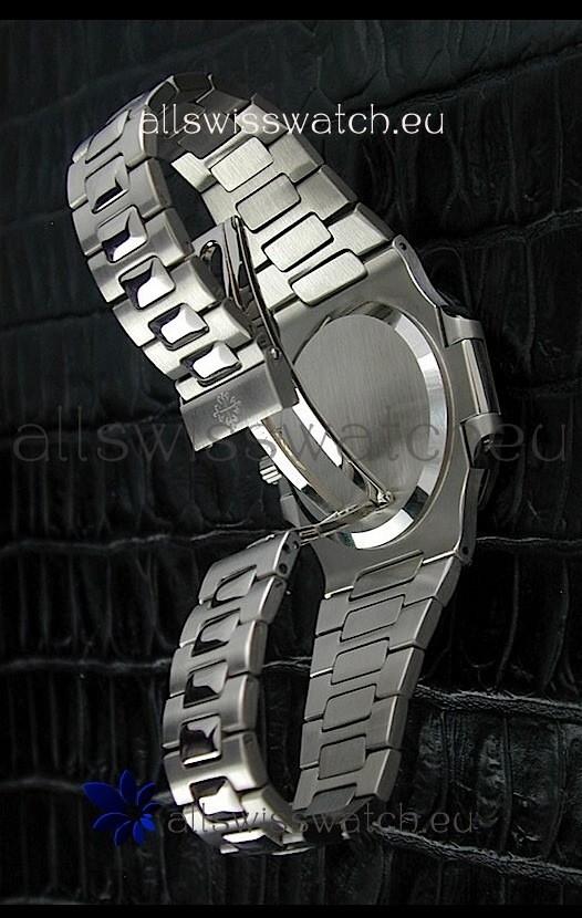 IMG_9081 Patek Philippe Nautilus Unisex Replica 7