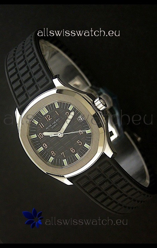 IMG_9081 Patek Philippe Aquanaut in Steel Replica 7