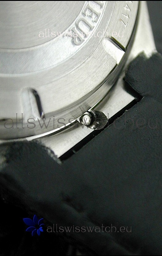 IMG_9081 IWC Ingenieur in White Dial Replica 7