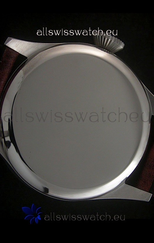 IMG_9081 IWC Pilot Automtaicin black Dial Replica 7