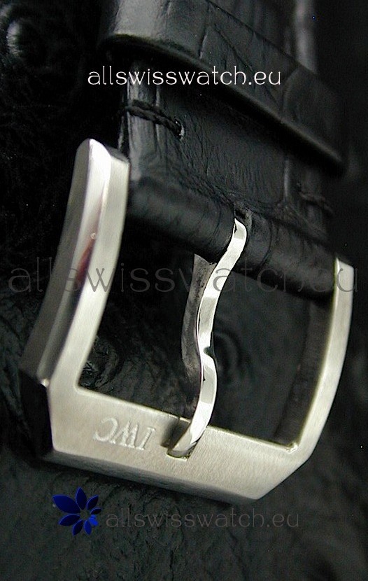 IMG_9081 IWC Pilot MARK-XVin Black Replica 7