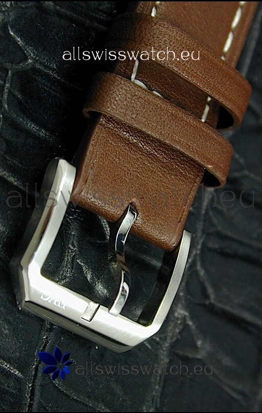 IMG_9081 IWC Exupery Editionin Black Dial Replica 7