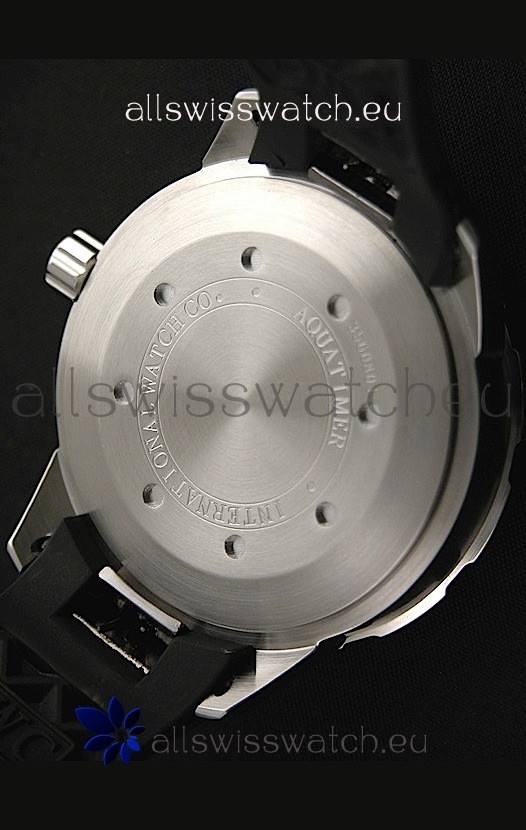 IMG_9081 IWC Aquatimer Automaticin Stailnless Steel Casing Replica 7