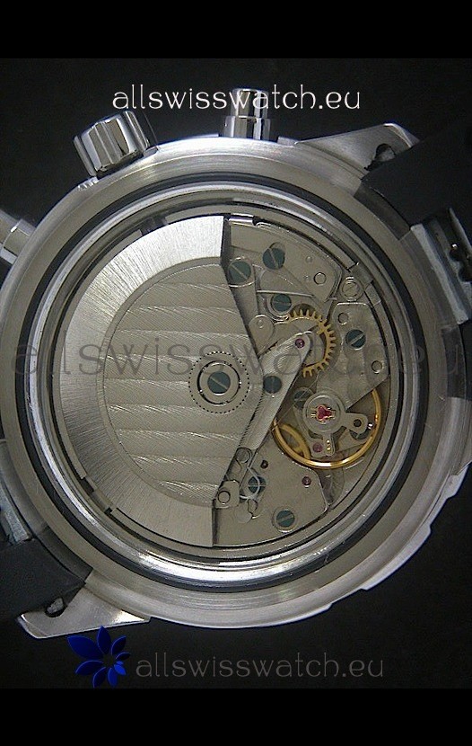 IMG_9081 IWC Aquatimer Chronographin Black Dial Replica 7
