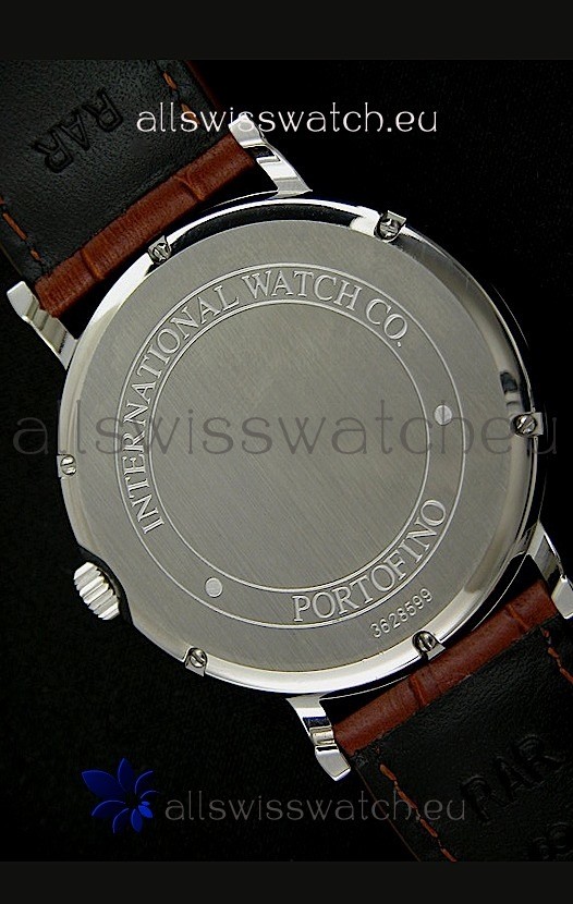 IMG_9081 IWC Portofinoin White Dial Replica 7
