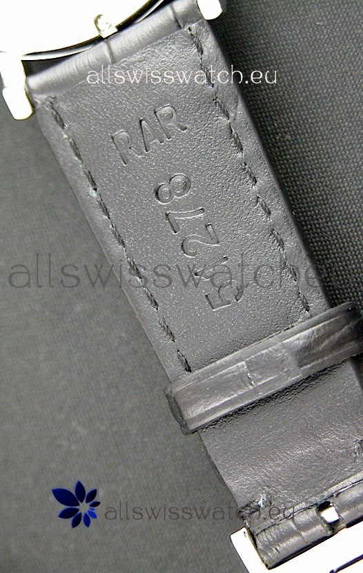 IMG_9081 IWC Portofinoin Black Replica 7