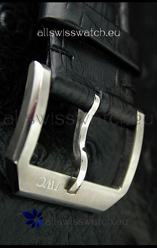 IMG_9081 IWC Pilot MARK-XVin Black Replica 7