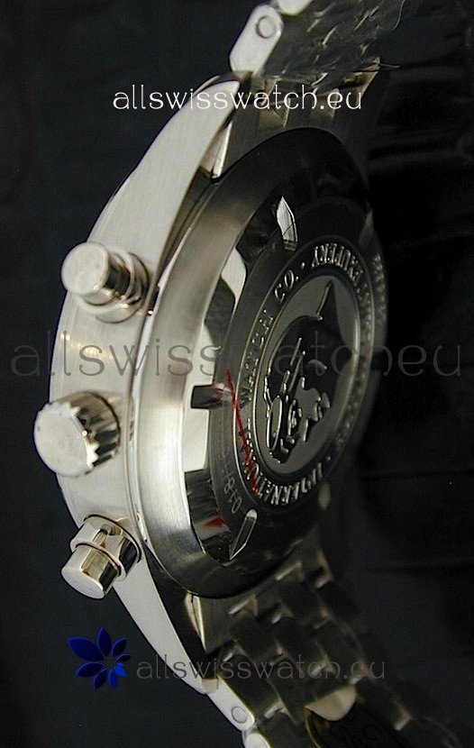 IMG_9081 IWC Exupery Editionin Brown Dial Replica 7
