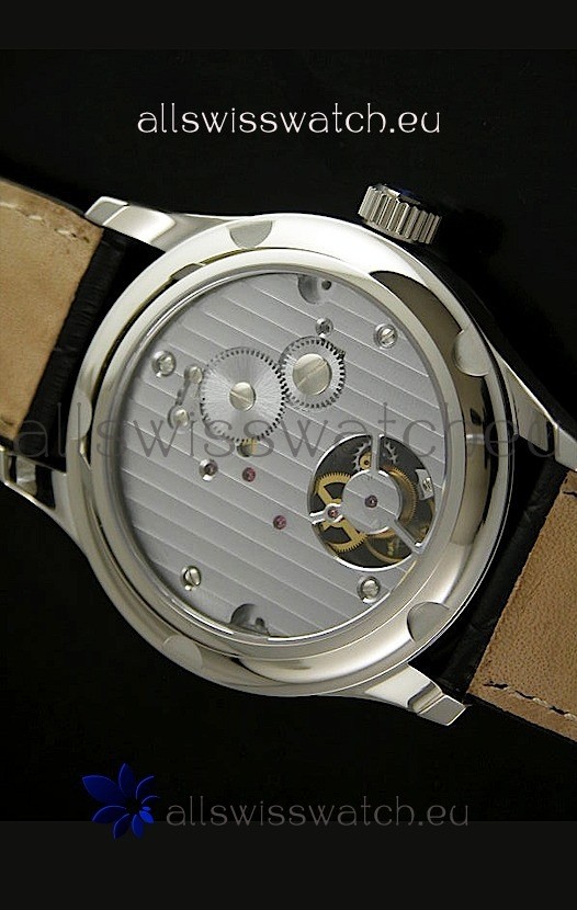 IMG_9081 IWC Portugese Mystere Tourbillonin White Replica 7