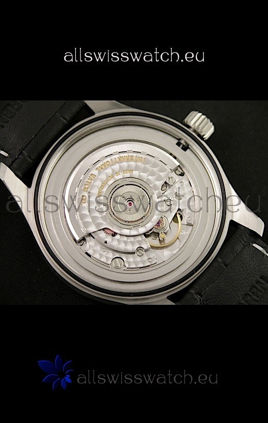 IMG_9081 IWC Fliegeruhr International Co. Automatic Replica 7