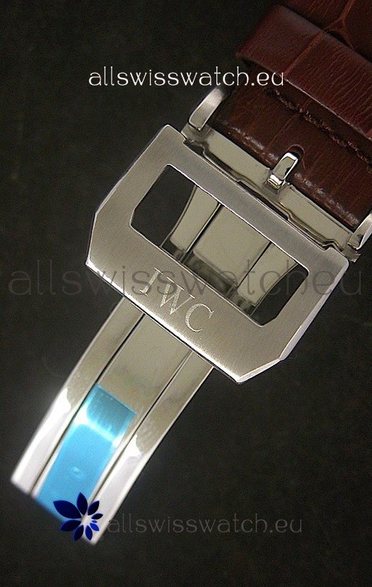 IMG_9081 IWC Big Pilotin Black Dial Replica 7