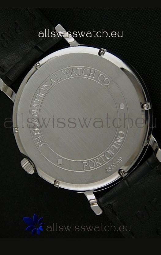 IMG_9081 IWC Portofino in White Dial Replica 7