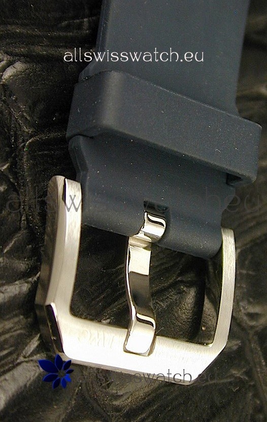 IMG_9081 IWC Cousteau Divers in Black Dial Replica 7