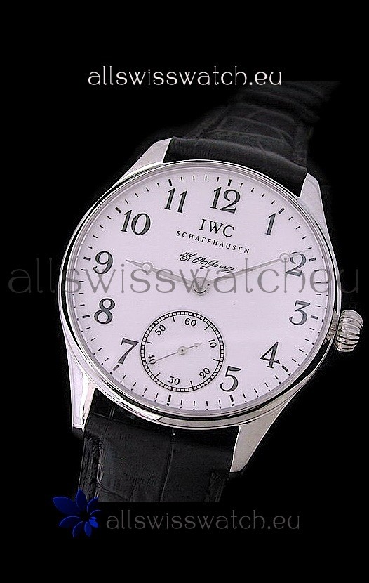 IMG_9081 IWC Manual Winding Replica 7