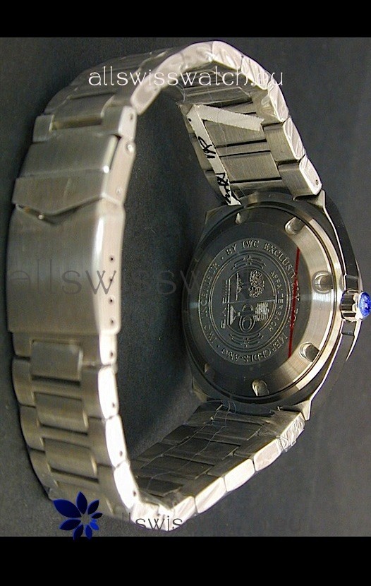 IMG_9081 IWC Ingenieur in White Dial Replica 7