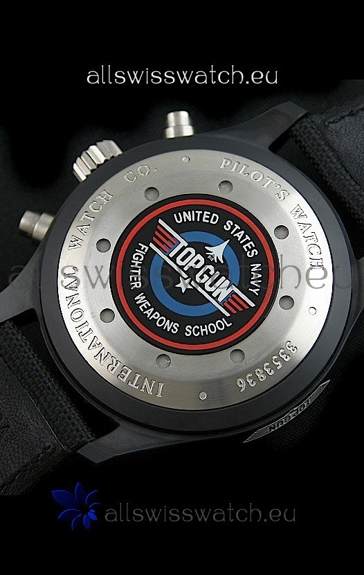 IMG_9081 IWC Top Gun Ceramic in Black Replica 7
