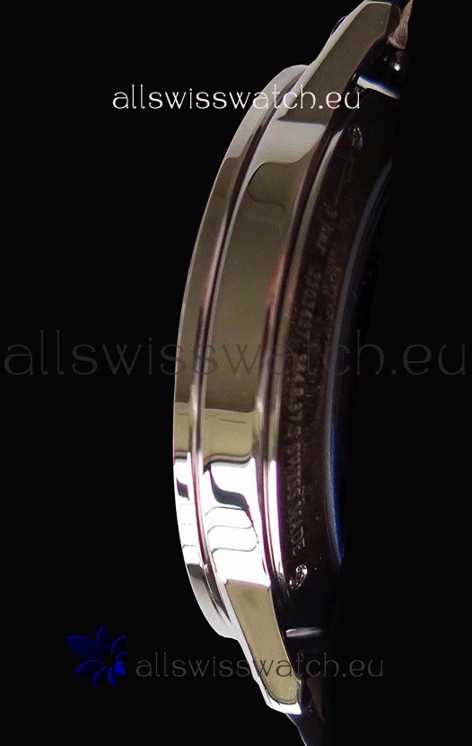 IMG_9081 Jaeger-LeCoultre Rendez-Vous Steel Night & Day Medium 1:1 Mirror Replica 7