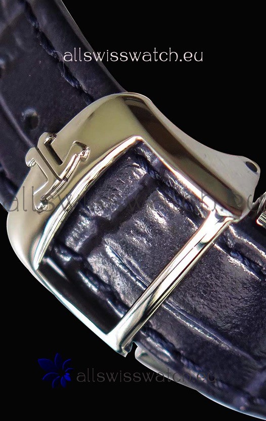 IMG_9081 Jaeger-LeCoultre Rendez-Vous Steel Night & Day Medium 1:1 Mirror Replica 7