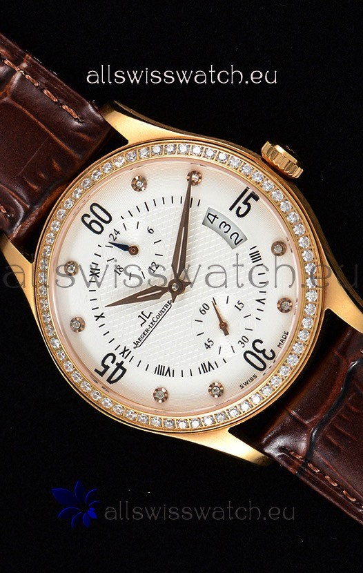 IMG_9081 Jaeger LeCoultre Master Control Rose Gold Replica 7