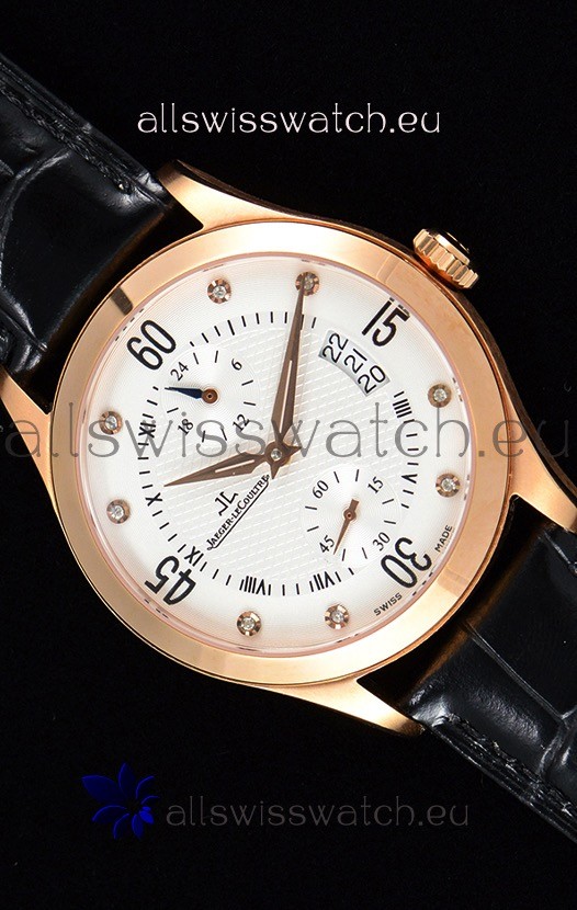 IMG_9081 Jaeger LeCoultre Master Control Rose Gold Replica 7