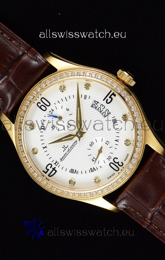 IMG_9081 Jaeger LeCoultre Master Control Yellow Gold Replica 7