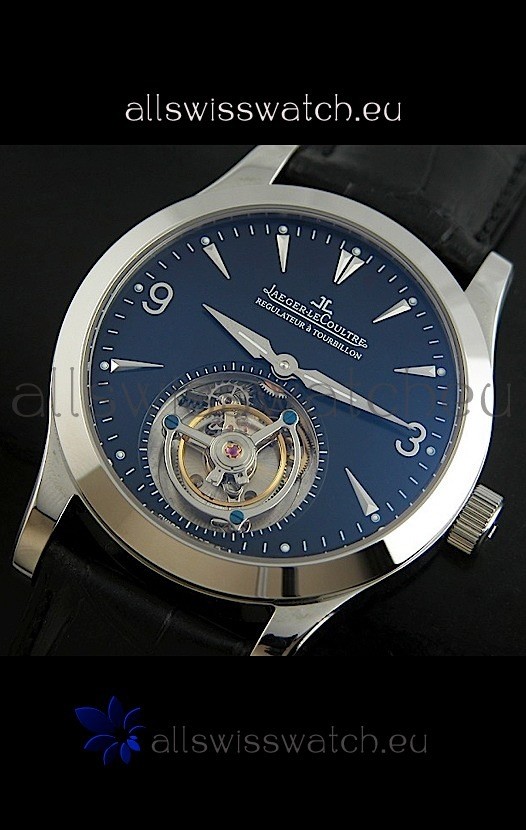 IMG_9081 Jaeger LeCoultre Master Tourbillon Replica 7