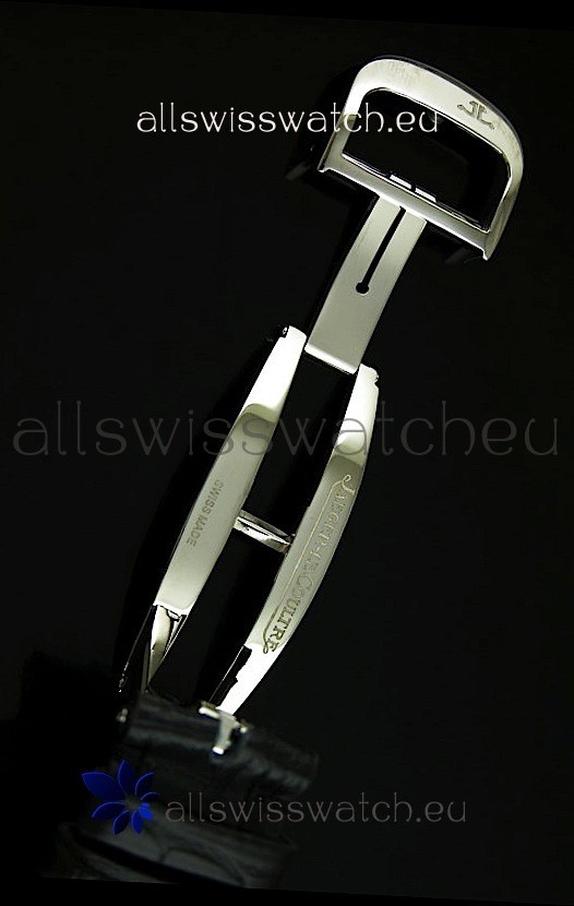 IMG_9081 Jaeger LeCoultre Porcelain Crane Flying Tourbillon - MIRROR Replica 7