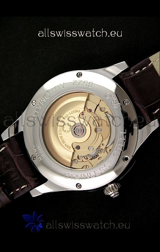 IMG_9081 Montblanc Pure Mechanique Horlogere Replica 7