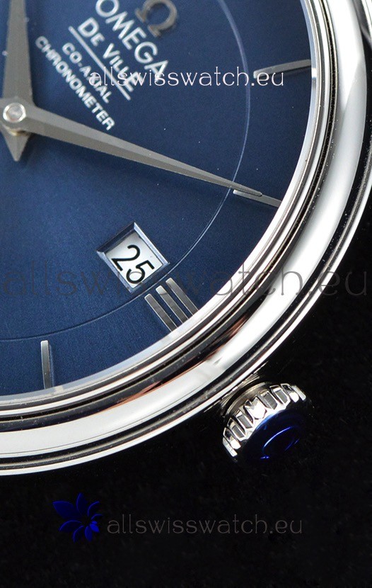 IMG_9081 Omega Co-Axial Prestige Power Reserve Stainles Steel Replica 7