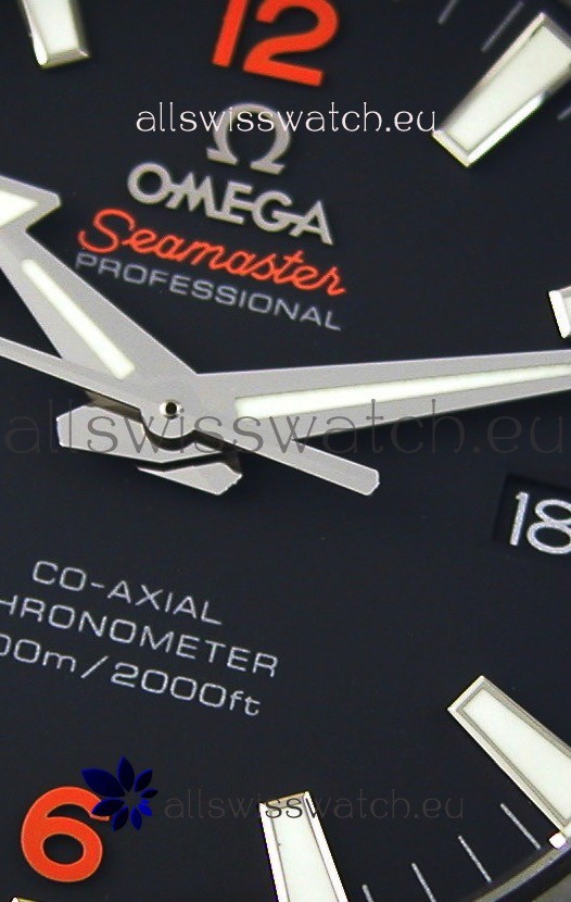 IMG_9081 Omega Seamaster Planet Ocean Black Strap 45MM 1:1 Ultimate Edition Replica 7