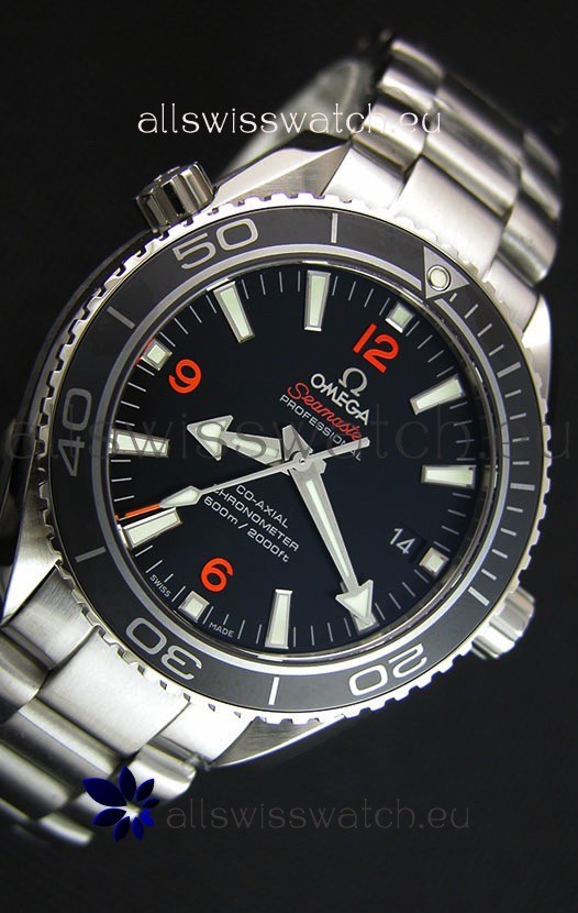 IMG_9081 Omega Seamaster Planet Ocean Black Strap 42MM 1:1 Ultimate Edition Replica 7