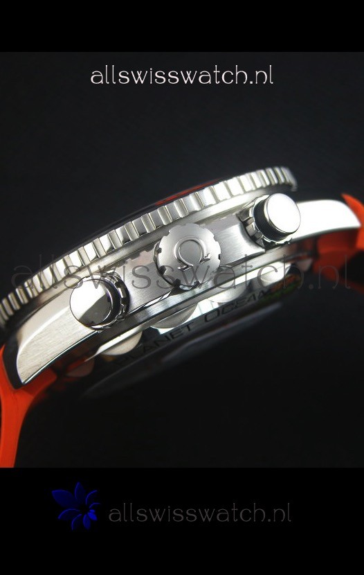 IMG_9081 Omega Seamaster Planet Ocean 600M Master Chronograph 1:1 Mirror Ultimate Edition Replica 7