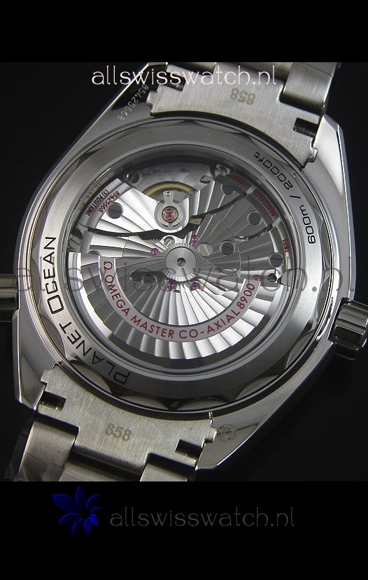 IMG_9081 Omega Seamaster Planet Ocean 600M Good Planet 1:1 Mirror Replica 7