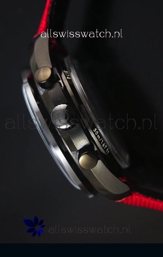 IMG_9081 Omega Speedmaster Dark Side of the Moon 1:1 Mirror Replica 7