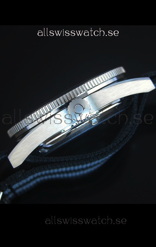 IMG_9081 Omega Seamaster 300 CoAxial 007 Spectre Edition 1:1 Mirror Replica 7