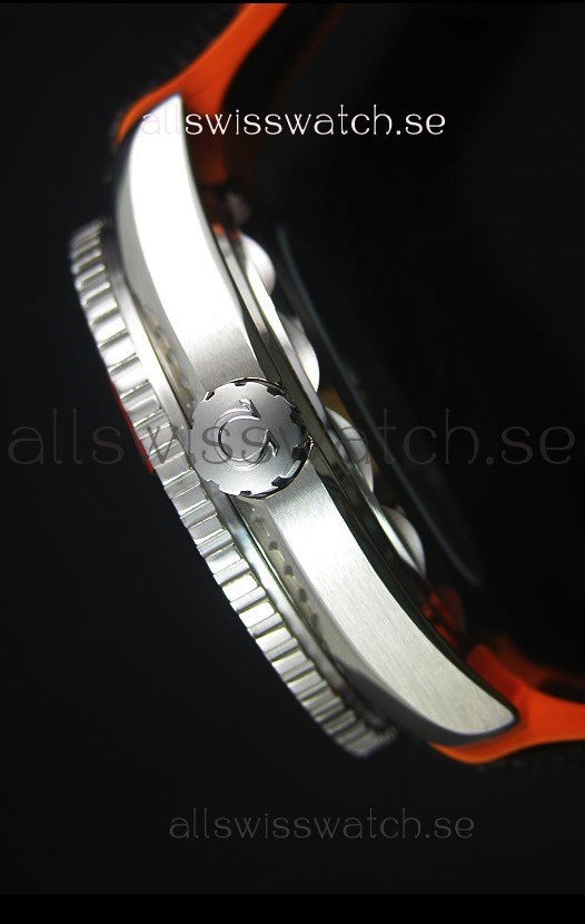 IMG_9081 Omega Seamaster Planet Ocean 600M Good Planet 1:1 Mirror Replica 7