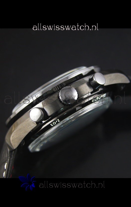 IMG_9081 Omega Speedmaster Dark Side of the Moon Co-Axial - 1:1 Mirror Replica 7