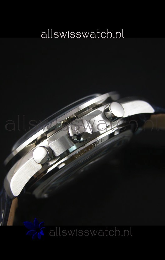 IMG_9081 Omega Speedmaster Moon Co-Axial - 1:1 Mirror Replica 7