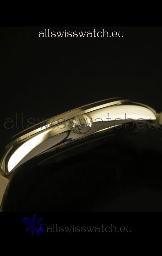 IMG_9081 Omega Seamaster Master Co-Axial Chronometer - 1:1 Ultimate Mirror Replica 7