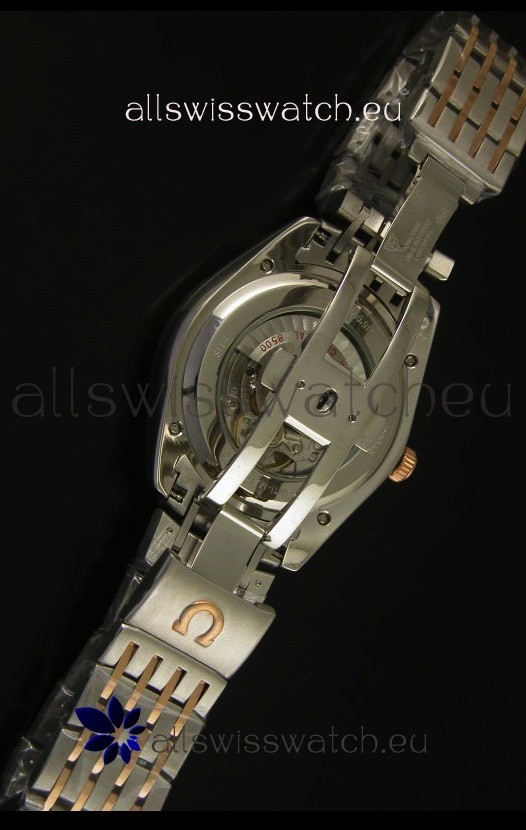 IMG_9081 Omega Seamaster Master Co-Axial Chronometer - 1:1 Ultimate Mirror Replica 7