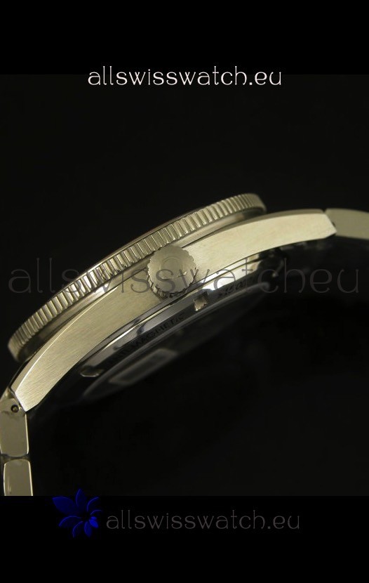 Omega Seamaster Co-Axial 300 Liquidmetal - 1:1 Ultimate Mirror Edition Replica 7