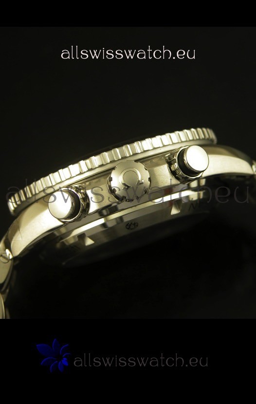 IMG_9081 Omega Seamaster Planet Ocean Professional 9300 - 1:1 Mirror Ultimate Edition Replica 7