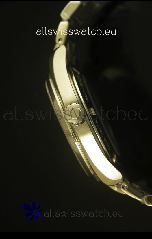 IMG_9081 Omega Seamaster Aqua Terra Co-Axial - 1:1 Ultimate Mirror Edition Replica 7