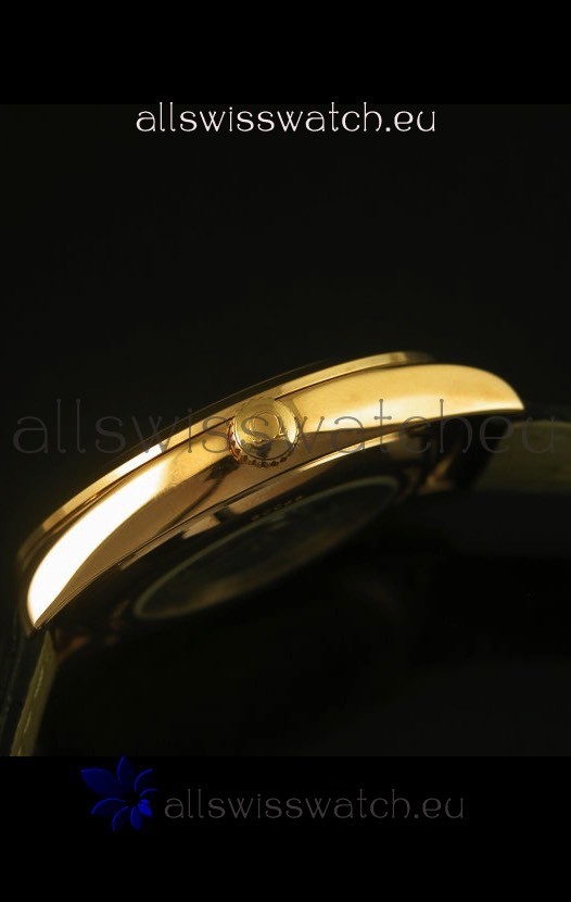 IMG_9081 Omega Seamaster Master Co-Axial Chronometer - 1:1 Ultimate Mirror Replica 7