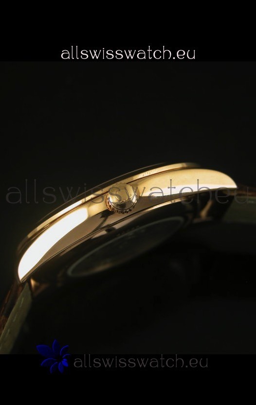 IMG_9081 Omega Seamaster Master Co-Axial Chronometer - 1:1 Ultimate Mirror Replica 7