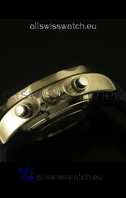 IMG_9081 Omega Seamaster 300M Emirates Edition - 1:1 Mirror Replica 7