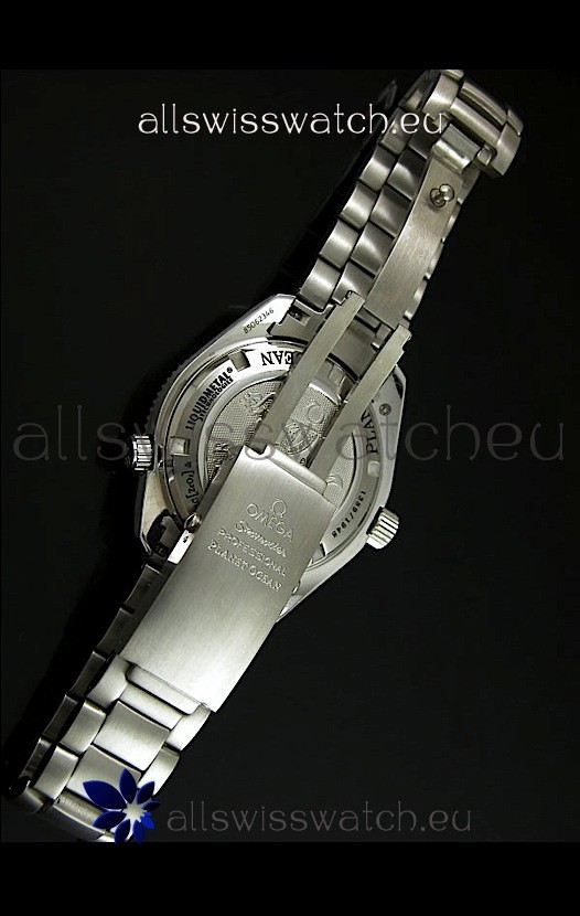 IMG_9081 Omega Seamaster Planet Ocean CERAMIC 42MM - 1:1 Mirror Replica 7