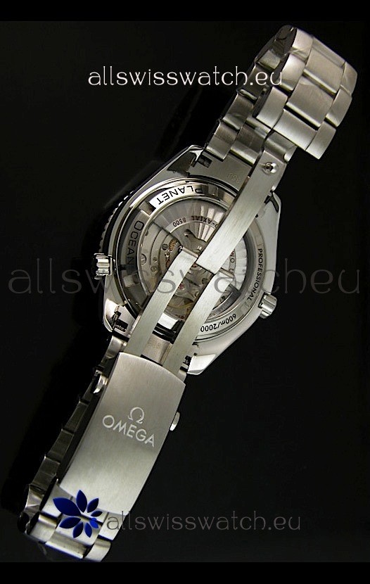 IMG_9081 Omega Seamaster Planet Ocean CERAMIC 42MM - 1:1 Mirror Replica 7
